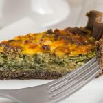Quiche alle verdure 1 Quiche alle verdure