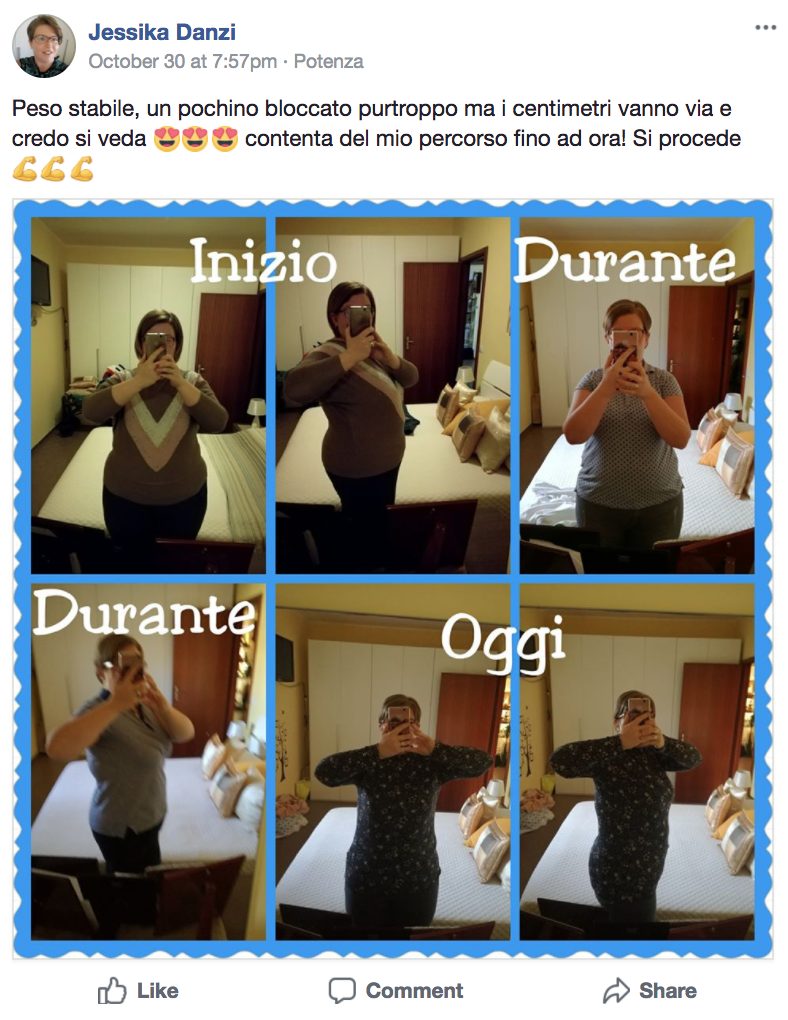 Metro: il tuo migliore alleato a dieta, perché e come prendere le misure nel modo corretto 6 Il metro a dieta ti aiuta a verificare i progressi