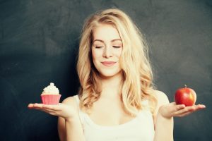 Gli alimenti con meno di 120 calorie da inserire nella tua dieta