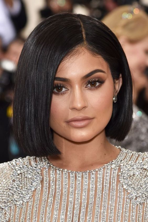 Capelli a caschetto: idee per il tuo taglio 1 capelli a caschetto donna