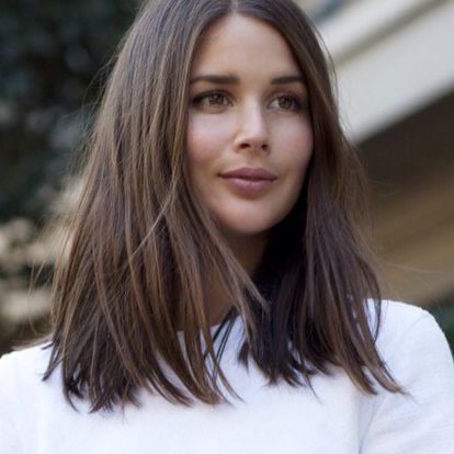 Capelli a caschetto: idee per il tuo taglio 5 capelli a caschetto lunghi o long bob