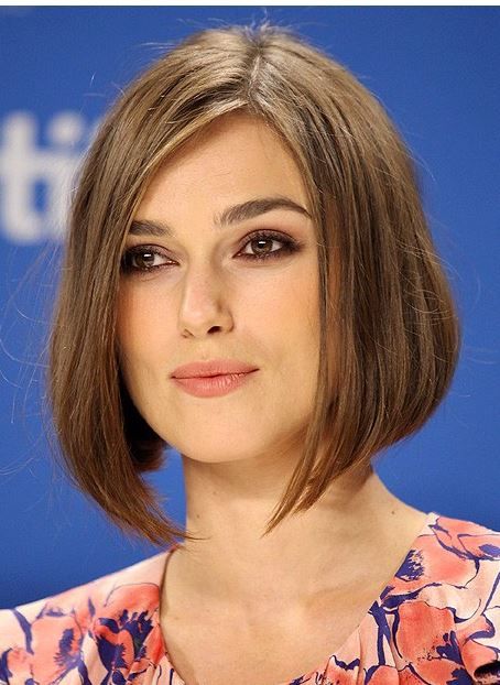 Capelli a caschetto: idee per il tuo taglio 4 capelli a caschetto per l'inverno 2018
