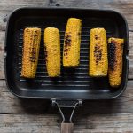Come cucinare le pannocchie: tipi di cottura e varianti di un contorno salutare 5 come si cucinano le pannocchie alla griglia