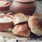 Pane bianco fatto in casa: ricetta e video 1 pane bianco
