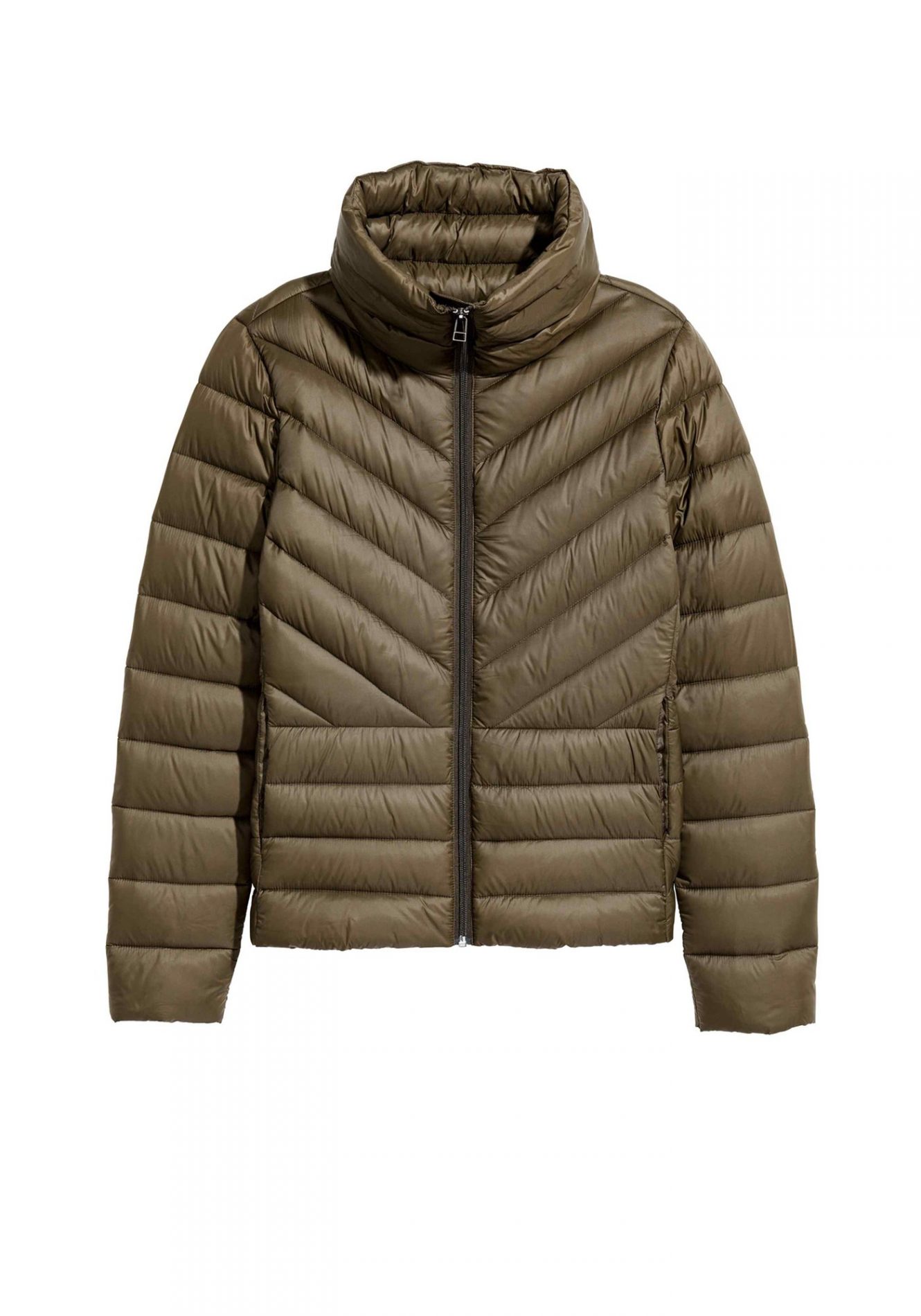 Piumini donna: modelli e dritte per scegliere quello giusto 5 piumini da donna h & m
