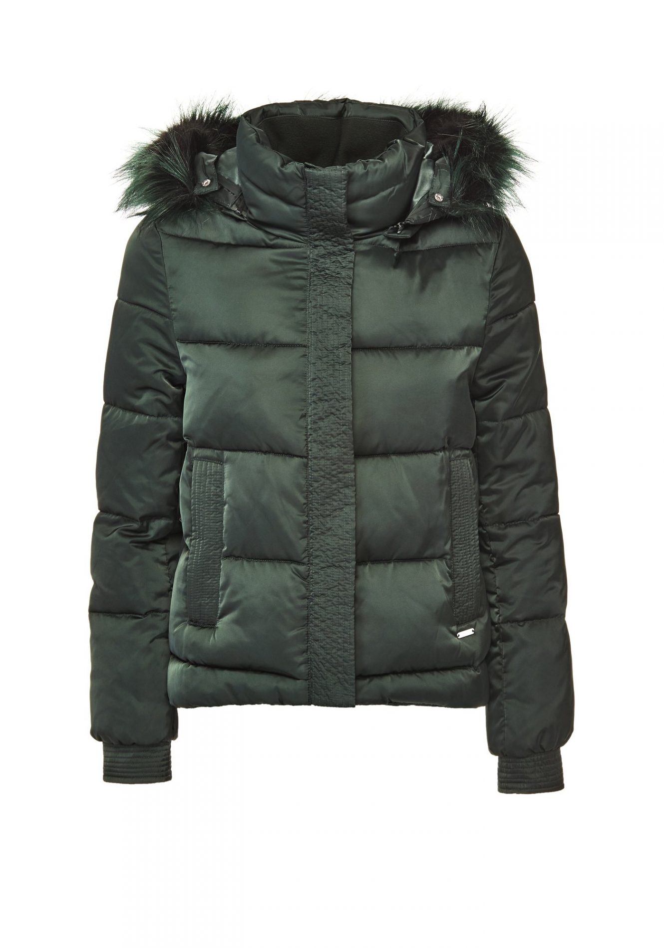 Piumini donna: modelli e dritte per scegliere quello giusto 9 piumini da donna guess