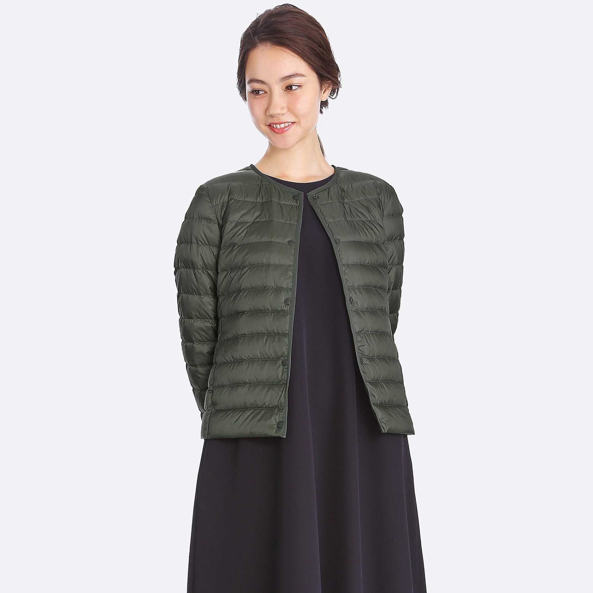 Piumini donna: modelli e dritte per scegliere quello giusto 8 piumini da donna ultra light uniqlo