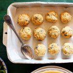 Polpette di merluzzo light e senza glutine 1 polpette di merluzzo al forno senza glutine