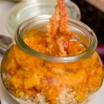 Quinoa alla zucca con pancetta piacentina 1 La quinoza alla zucca è una ricetta senza glutine, sana e nutrizionalmente bilanciata.