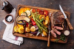Secondi di carne: le migliori ricette nutrienti e sane