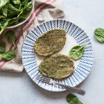 Spinacine fatte in casa: la ricette semplice e gustosa 1 Spiancine light