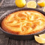 Torta al limone senza glutine: la ricetta perfetta 1 torta al limone senza glutine