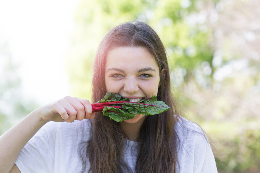 Bietole: proprietà nutrizionali, benefici e usi in cucina 4 bietola potenzia attività cerebrali