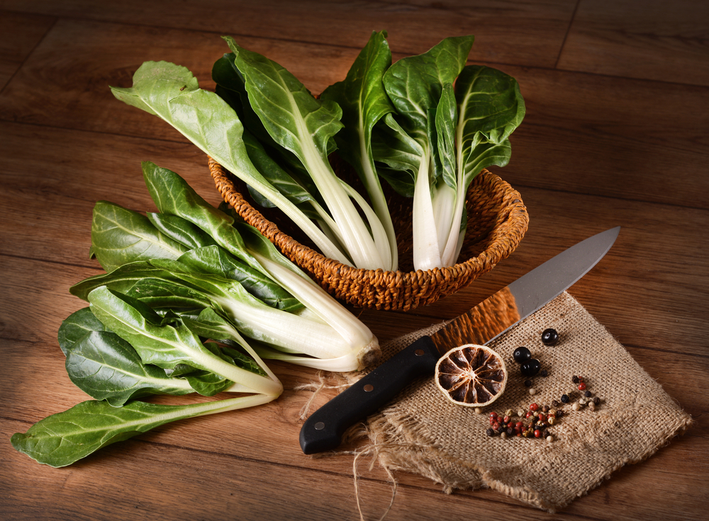 Bietole: proprietà nutrizionali, benefici e usi in cucina 1 bietole benefici