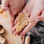 Biscotti allo zenzero: il tipico dolcetto delle feste 1 biscotti allo zenzero ricetta