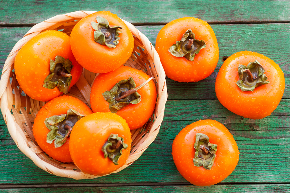 Frutta di dicembre: tutta la frutta e verdura di stagione 2 cachi