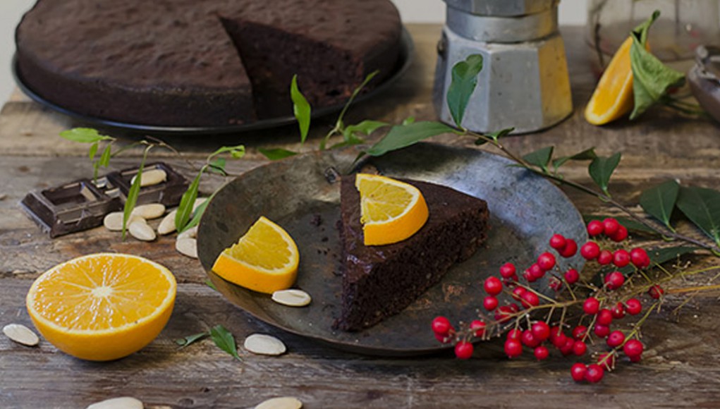 Ricette con le mandorle: tante idee gustose da provare 22 caprese light dolci per il pranzo di natale