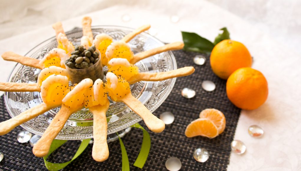 Antipasti senza glutine: 5 ricette buone, facili e light 3 I cucchiaini di pasta sfoglia sono un antipasto light e senza glutine, velocissimo da preparare.