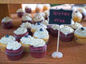 Dolci senza glutine facili e leggeri: 22 ricette amiche della dieta