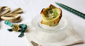 Lasagne al pesto, poche calorie e tanto gusto!