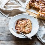 Lasagne light 1 lasagne light
