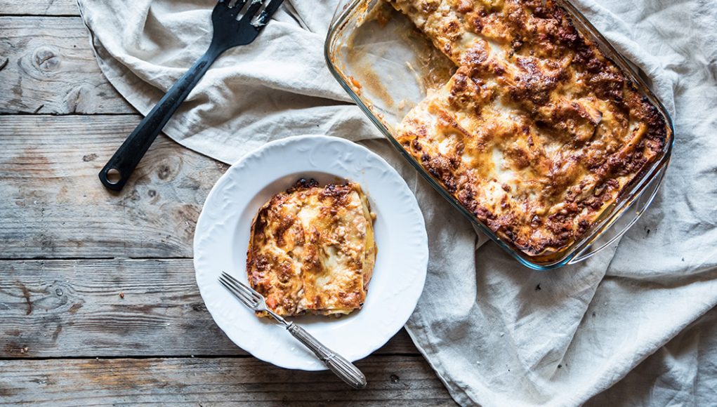 L'oroscopo 2019 e la dieta: i primi 6 segni dello zodiaco 8 Oroscopo 2019: per il Cancro ricetta lasagne light