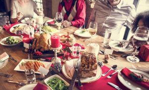 Men&ugrave; di Natale 2019: le ricette di Melarossa