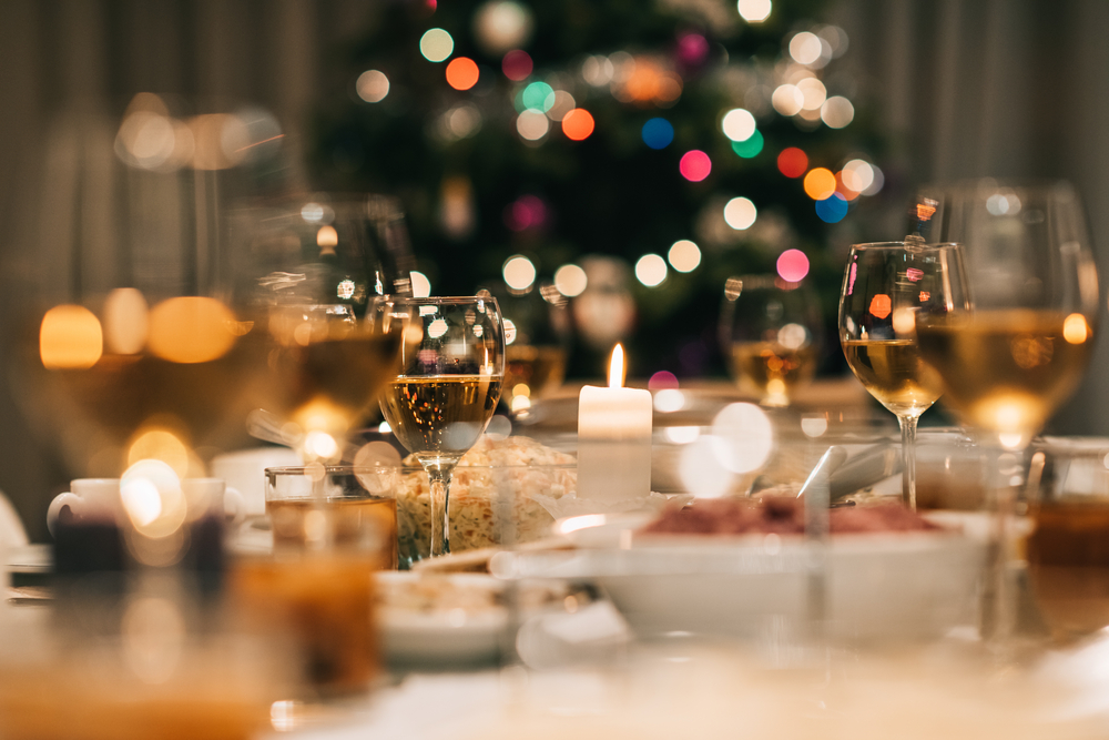 Non ingrassare a Natale: 8 consigli per fare festa senza doversene pentire 7 non ingrassare a natale avanzi