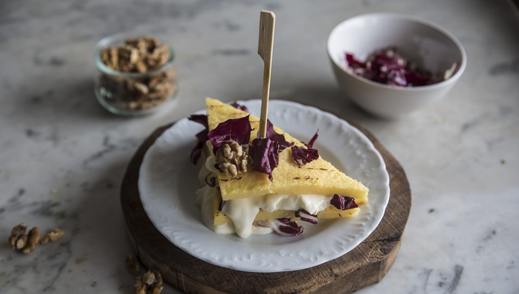 L'oroscopo 2018 per la tua dieta: gli ultimi sei segni 2 oroscopo 2018 ricetta crostini di polenta