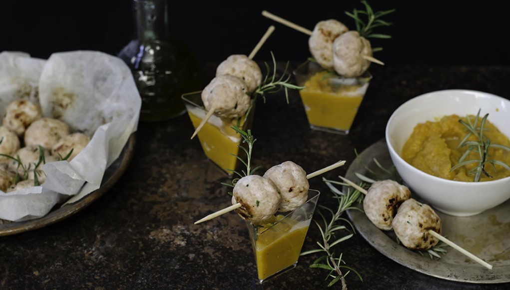 L'oroscopo 2018 per la tua dieta: gli ultimi sei segni 8 Oroscopo 2018 per la dieta: ricetta delle polpette di tacchino per il Capricorno