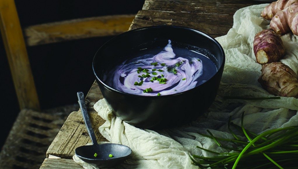 L'oroscopo 2018 per la tua dieta: gli ultimi sei segni 10 Oroscopo 2018 per la dieta: ricetta vellutata cavolfiore viola per Acquario
