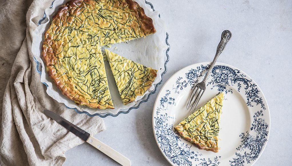 L'oroscopo 2018 per la tua dieta: gli ultimi sei segni 4 Oroscopo 2018 per la dieta: ricetta frittata con agretti e ricotta per lo Scorpione