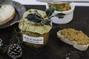 Pat&eacute; di verdure, la ricetta homemade