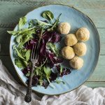 Polpette di polenta: ricetta sana e veloce da preparare 1 Polpette di polenta