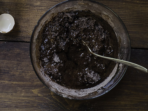 Brownies senza burro: la variante light dei tipici dolcetti americani 8 preparato per brownies light 2