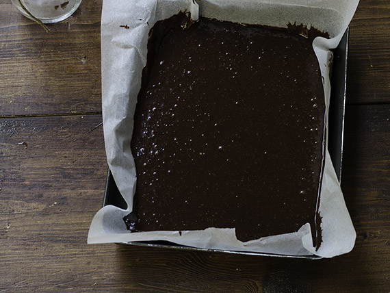 Brownies senza burro: la variante light dei tipici dolcetti americani 9 preparato per brownies