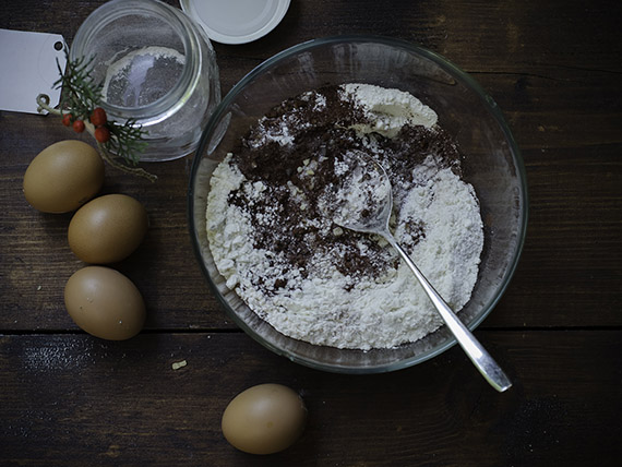 Brownies senza burro: la variante light dei tipici dolcetti americani 6 preparato per brownies light