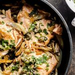 Salmone al forno con verdure: la ricetta e come cucinarlo 2 Ricetta salmone al forno