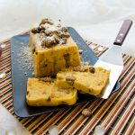Sformati di polenta e funghi misti: energia in tavola! 1 La ricetta light e senza glutine degli sformati di polenta e funghi misti.