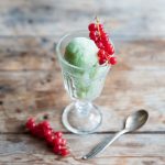 Sorbetto al matcha: il gelato home made con tè verde 1 sorbetto al matcha