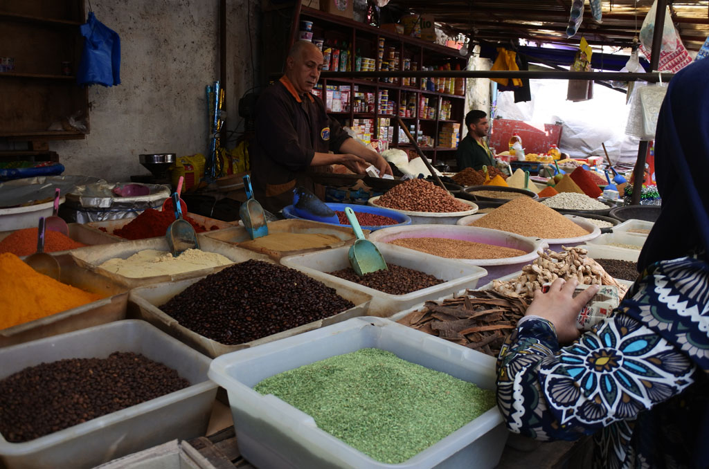 Marocco: in viaggio tra cultura, archeologia e sapori, da Tangeri a Rabat 15 cibo Marocco