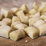 Gnocchi fatti in casa: ricetta e video ricetta 1 ricetta gnocchi fatti in casa