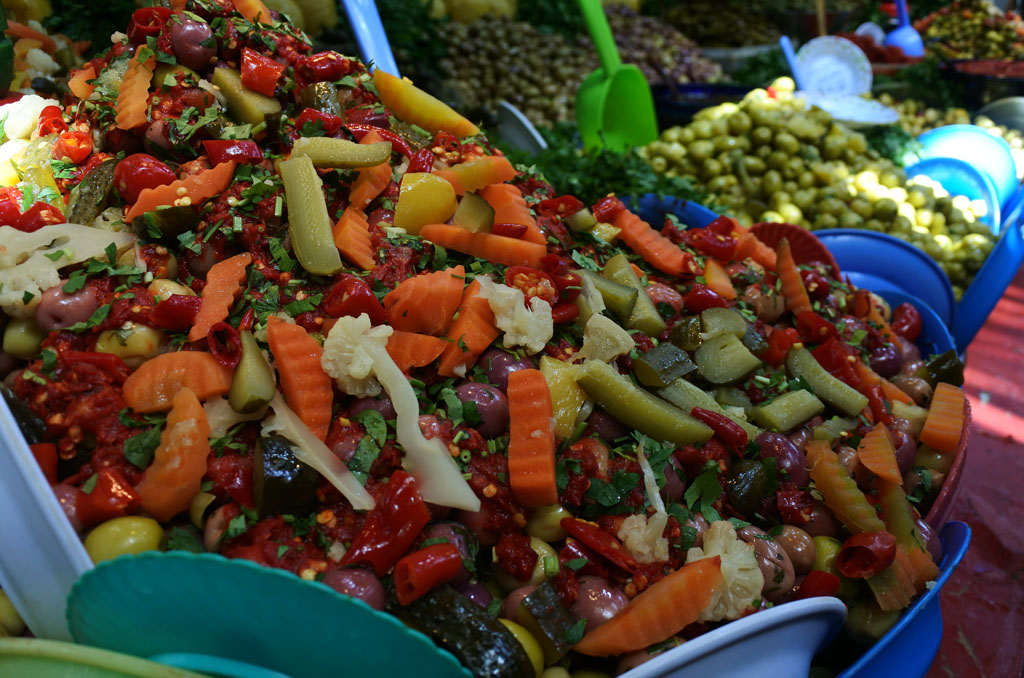 Marocco: in viaggio tra cultura, archeologia e sapori, da Tangeri a Rabat 12 cucina Marocco