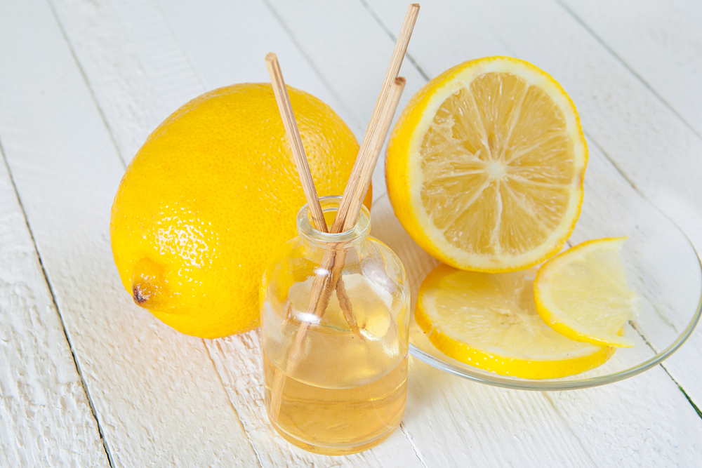 7 odori anti-stress per ritrovare il buonumore! 2 7 odori contro lo stress: gli agrumi