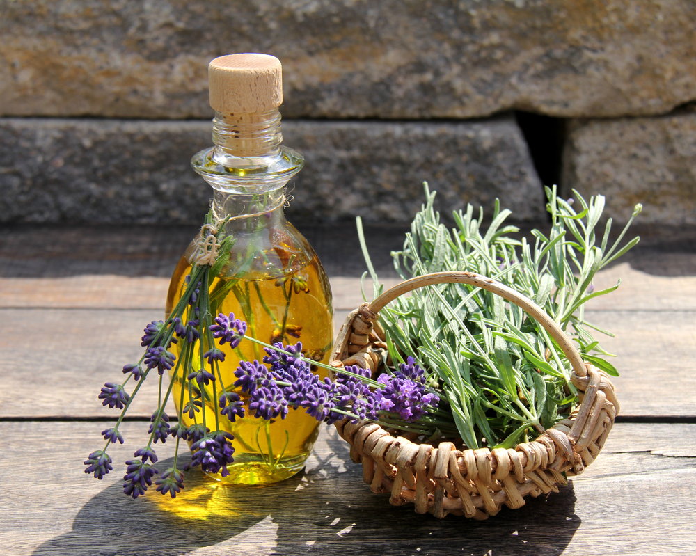 7 odori anti-stress per ritrovare il buonumore! 1 I 7 odori anti-stress: i fiori