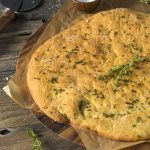 Pizza bianca fatta in casa: ricetta e video 1 Pizza Bianca