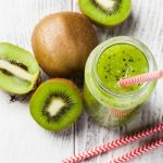 Smoothie di kiwi: un pieno di energia 2 smoothie di kiwi