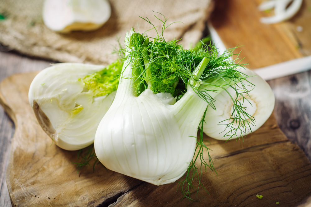 Verdura gennaio: tutte le varietà e le proprietà nutrizionali 7 verdura di stagione - finocchio