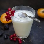 Yogurt di soia fatto in casa senza yogurtiera 1 yogurt di soia fatto in casa senza yogurtiera