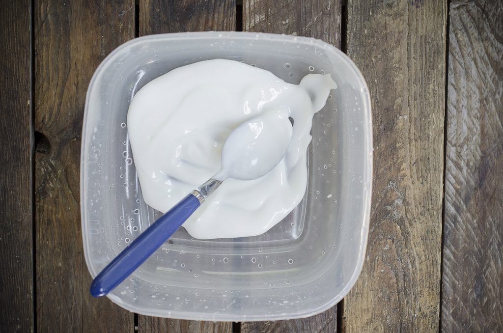 Yogurt di soia fatto in casa senza yogurtiera 3 ypgurt soia fatto in casa yogurt